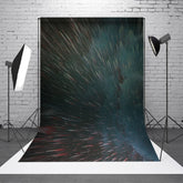 Aperturee - Smash Splash Painting Dark Art Photography Backdrop